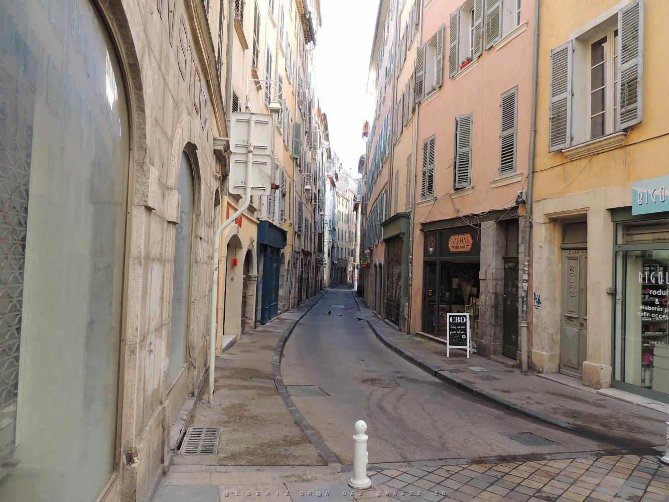 2020 02 22 EN FLANANT A TOULON COURS LAFAYETTE (66).JPG -           